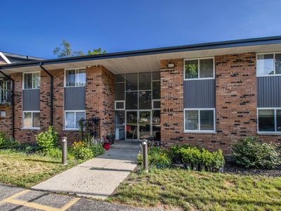 616 Lynn Ave Unit 21, Kalamazoo, MI, 49008