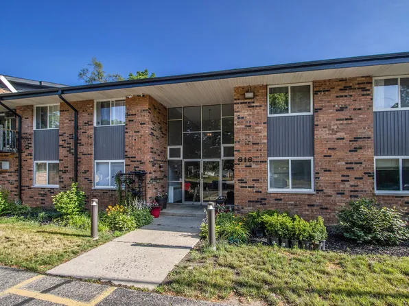616 Lynn Ave Unit 21, Kalamazoo, MI 49008