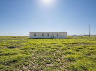 5680 Abert St, Channing, TX 79018