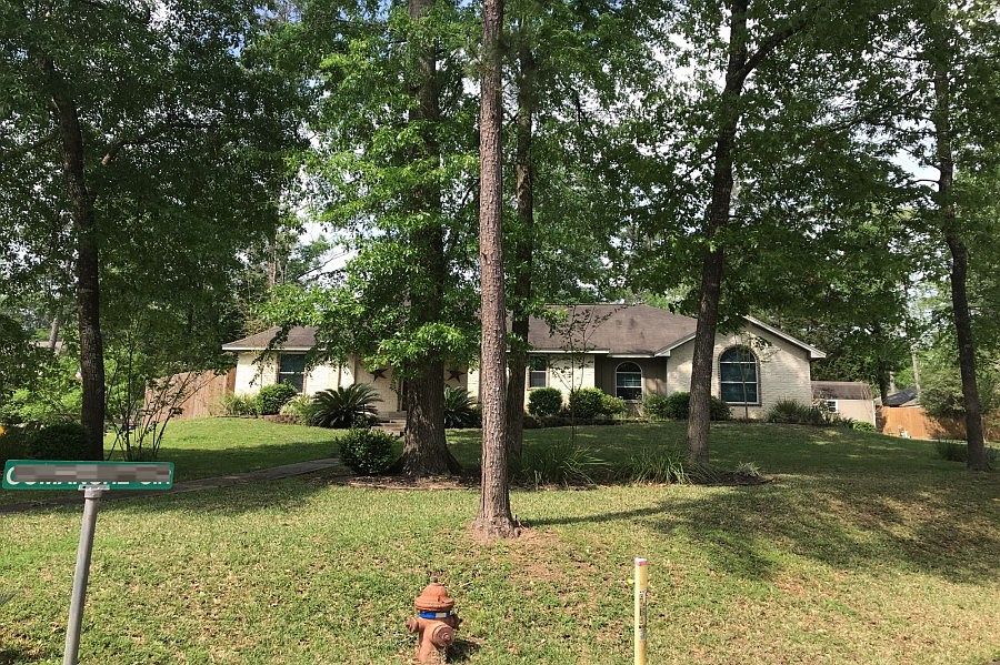 9079 S Comanche Cir Willis TX Zillow Apartments for Rent in Willis