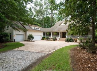 38 Spring Island Dr, Okatie, SC 29909