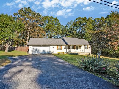 355 Scarlett Dr, Crossville, TN, 38555
