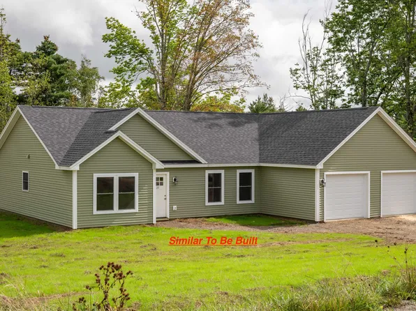 39 Blue Sky Drive, Levant, ME 04456