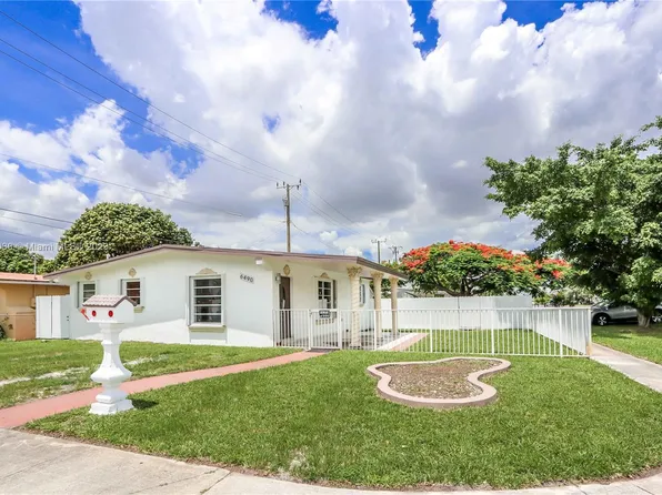 6490 W 2nd Ct, Hialeah, FL 33012