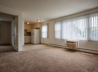 92 Pontiac Ave, Cranston, RI 02910