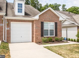 1018 Maureen Dr, Fredericksburg, VA 22401