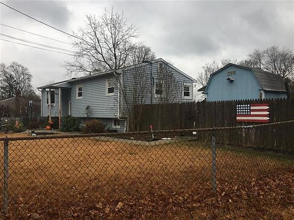 Property Side View