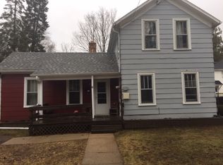 227 E Center St, Shawano, WI 54166