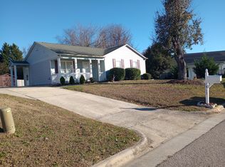 1813 Billingham Ct, Raleigh, NC 27604