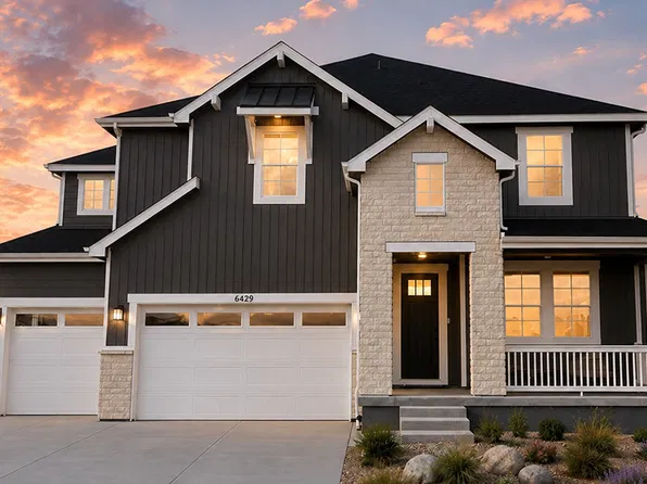 Vail Plan, Parterre Destination Collection