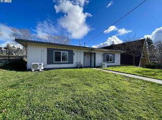 456 SE Cherry St, Pilot Rock, OR 97868
