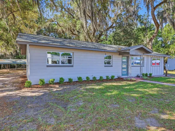 1366 SE Baya Dr, Lake City, FL 32025