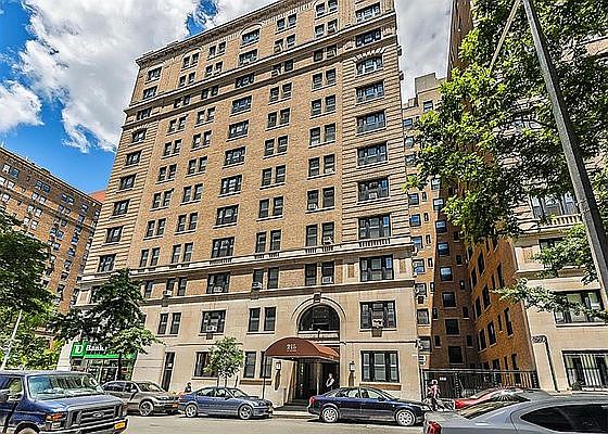 1st image of 215 W 88th St APT 2A