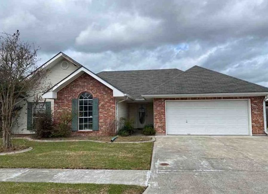 Property Front View