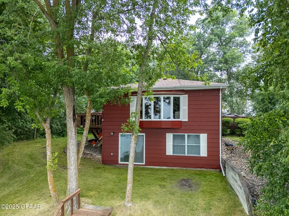 39326 W Shore Dr SE, Erskine, MN 56535