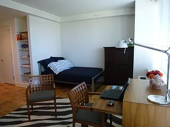 Rented by Carnegie Hill Place