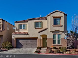 10524 Danielson Ave, Las Vegas, NV 89129