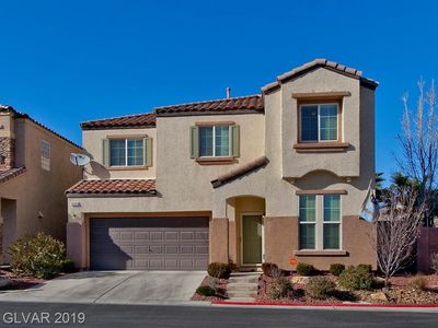 10524 Danielson Ave, Las Vegas, NV, 89129