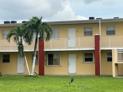 1255 W 49th Pl APT D101, Hialeah, FL, 33012