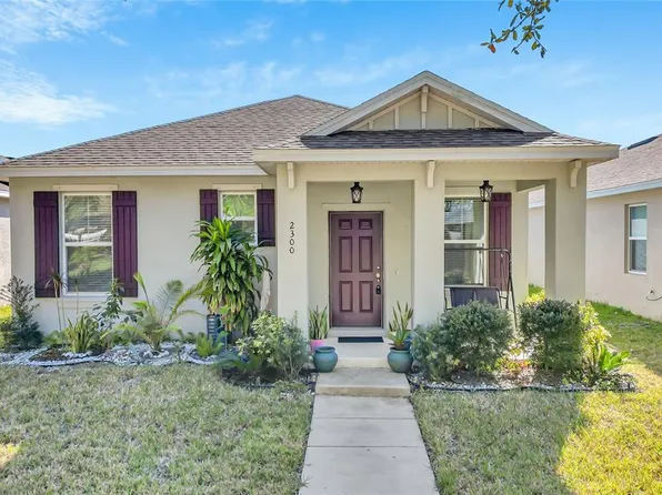 2300 Grasmere View Pkwy S, Kissimmee, FL 34746