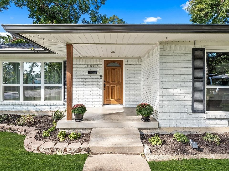 9805 Lanshire Dr, Dallas, TX 75238 MLS 20442910 Zillow