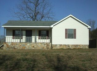 4155 Old Memphis Pike, Tuscumbia, AL 35674