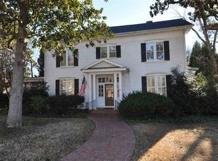 135 York St, Chester, SC 29706