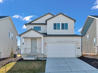 6633 W Spring Snow Ln, Herriman, UT 84096