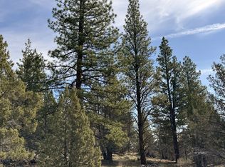 Highway 140, Beatty, OR 97621