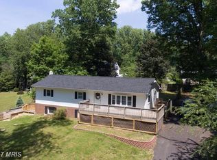 5664 Floral Cir, Saint Leonard, MD 20685