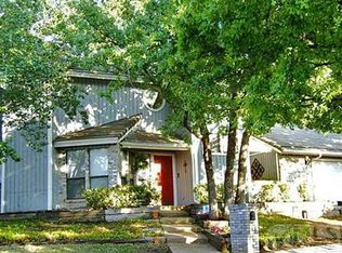 118 Summit Cv, Trophy Club, TX 76262