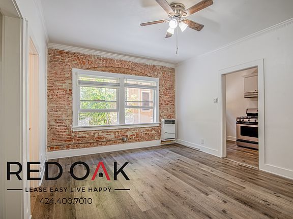 4th image of 728 2/4 S Berendo St #208