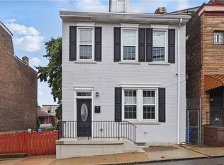 253 37th St, Pittsburgh, PA