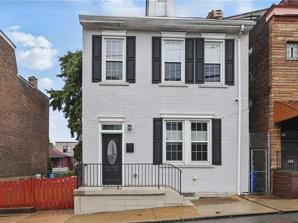 253 37th St, Pittsburgh, PA 15201