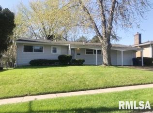1621 Central Ave, Bettendorf, IA