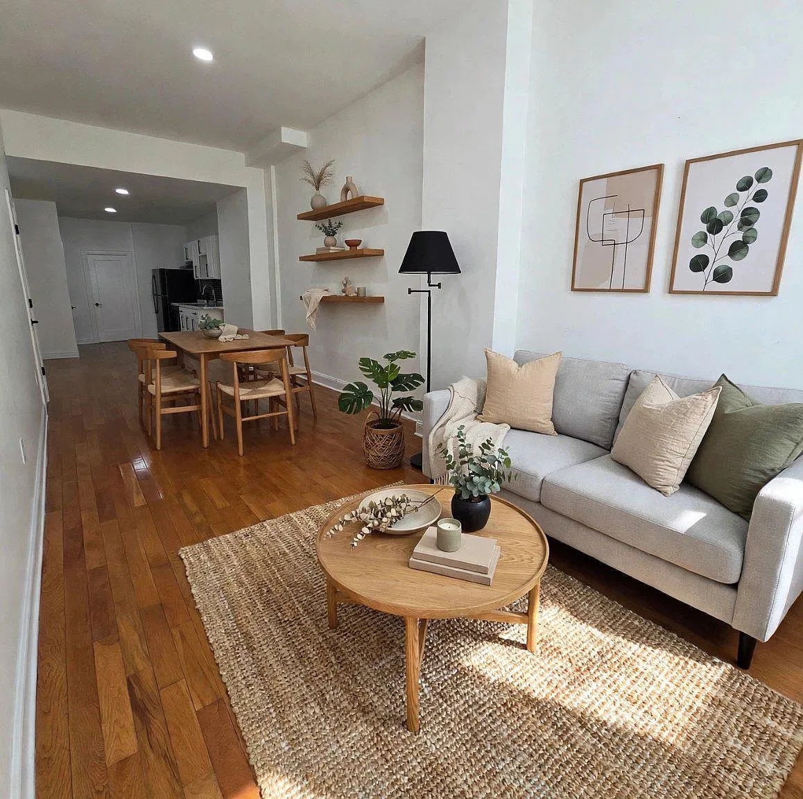 1 bed, 1.0 bath, 1350 sqft, $1,250 — Photo 1
