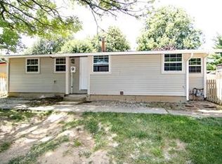 3612 White Cedar Ct, Indianapolis, IN