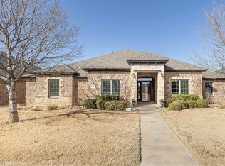 4030 125th St, Lubbock, TX 79423