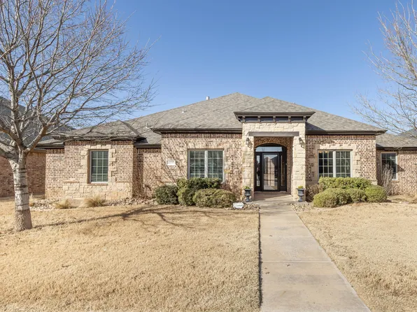 4030 125th St, Lubbock, TX 79423