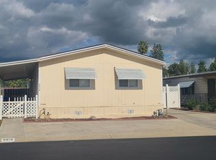 8816 Eastwind Cir, Bakersfield, CA 93306