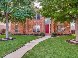 3513 Dripping Springs Dr, Plano, TX 75025