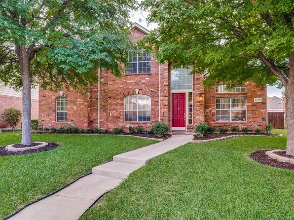 3513 Dripping Springs Dr, Plano, TX 75025