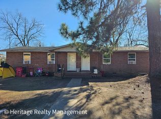 924 Thomas St, Macon, GA 31206