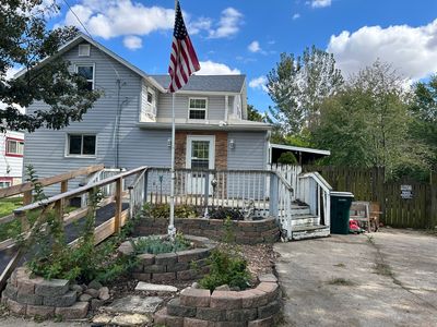 301 N Sycamore St, Franklin Grove, IL, 61031