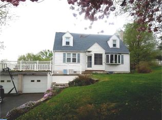 3911 Concord Rd, Aston, PA 19014