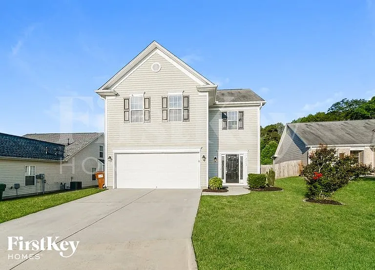 2843 Mossy Meadow Dr — Photo 1