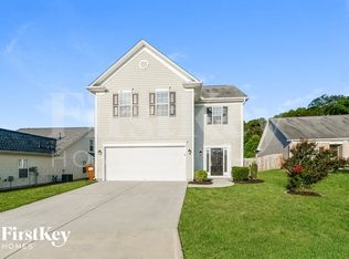 2843 Mossy Meadow Dr, High Point, NC 27265