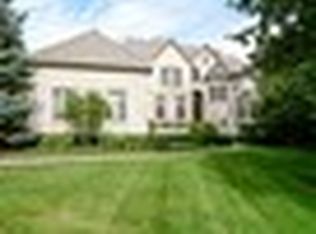 9425 Falling Waters Dr E, Burr Ridge, IL 60527