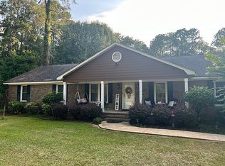 239 Thimblemill Dr, Leesburg, GA 31763