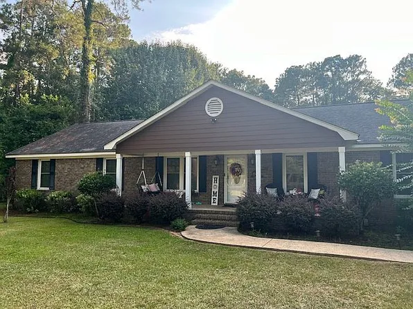 239 Thimblemill Dr, Leesburg, GA 31763